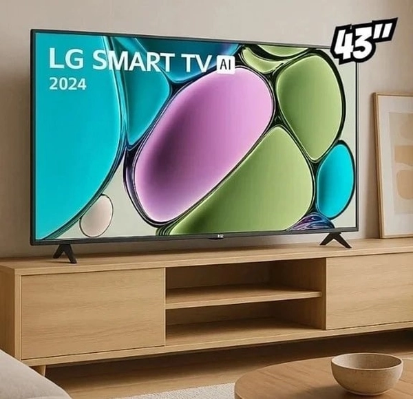 Tv Lg 43 Polegadas Garimpeiros | Promoções e Cupons